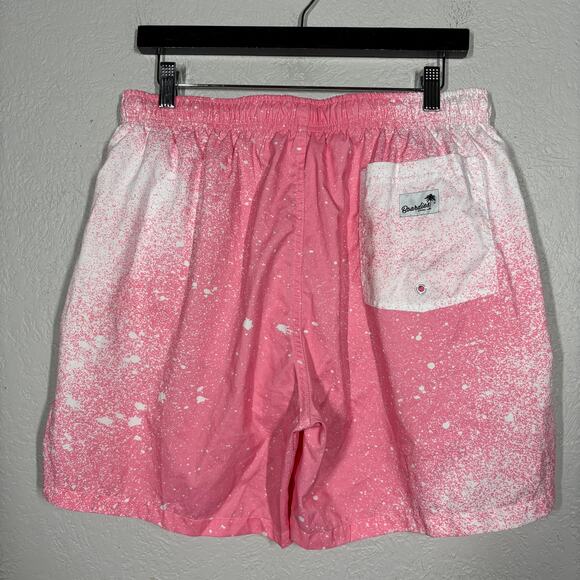 Boardies Mens Swim Trunks Casual Beach Vacation Athletic - XL - Picture 3 of 5